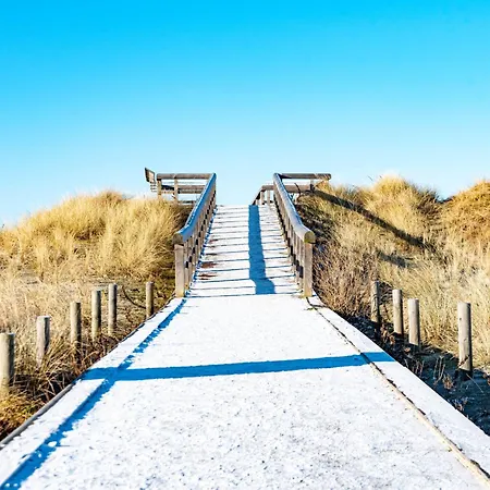 Boje By Interhome Lägenhet Norddeich (Norden)