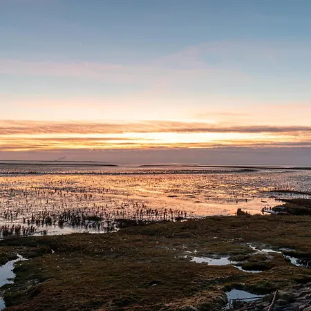 Lägenhet Boje By Interhome Norddeich (Norden)