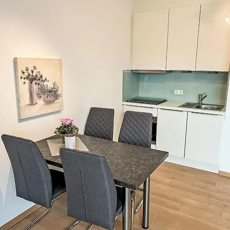 Boje By Interhome Lägenhet