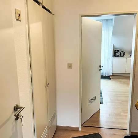 Boje By Interhome Lägenhet