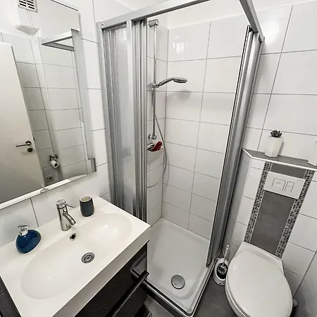 Boje By Interhome *