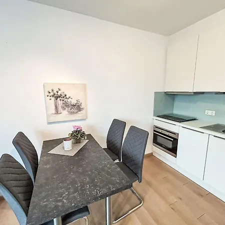 Boje By Interhome Lägenhet