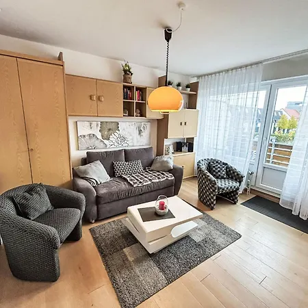 Boje By Interhome Lägenhet *