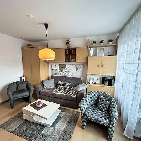 Boje By Interhome *