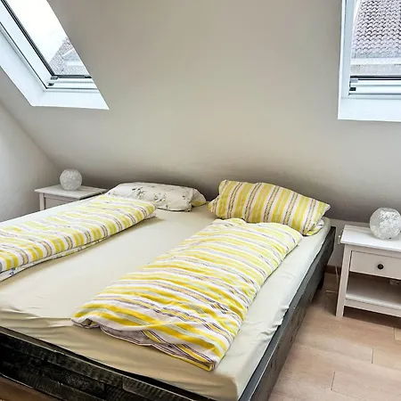 Boje By Interhome * Norddeich (Norden)