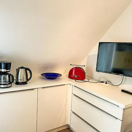 Boje By Interhome * Norddeich (Norden)